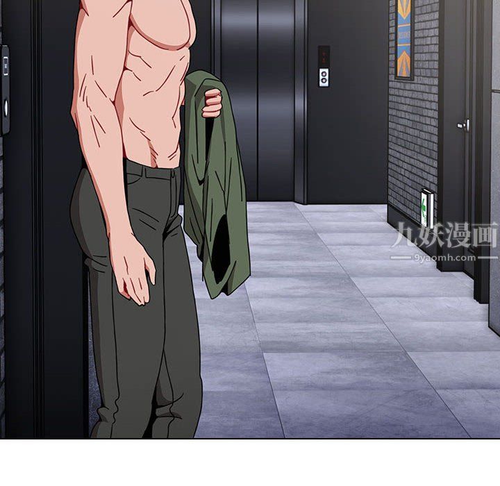 小孩子才做选择第4话