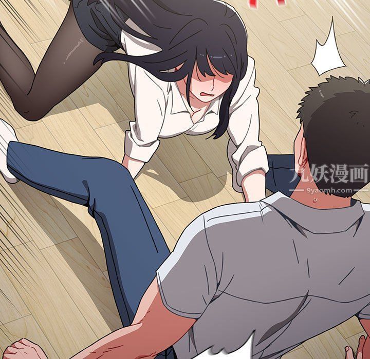 小孩子才做选择第5话