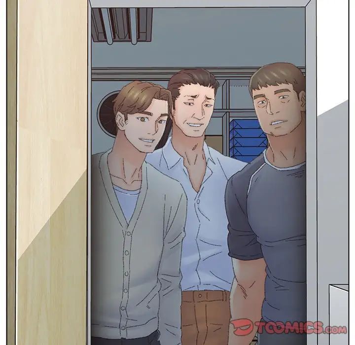 爸爸的朋友第44话