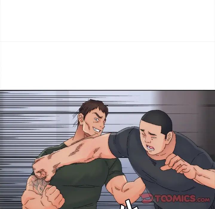 爸爸的朋友第45话