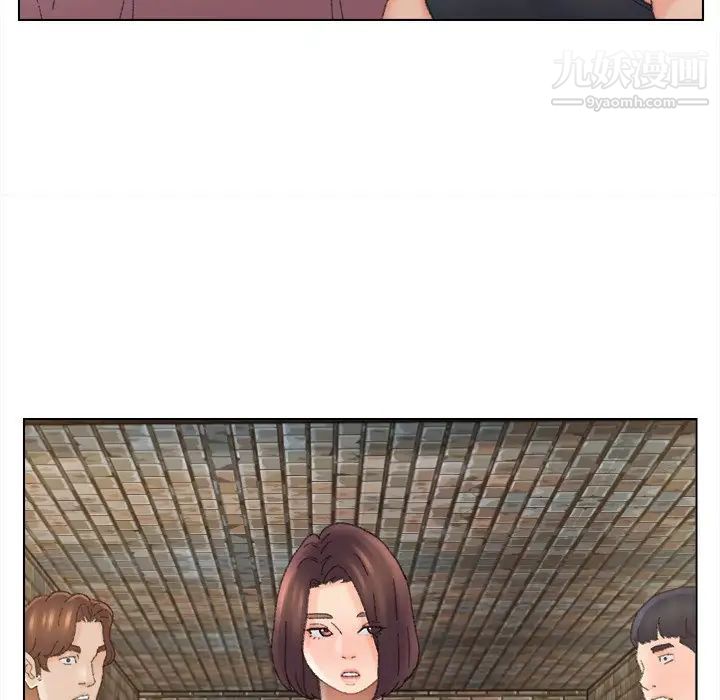 爸爸的朋友第47话