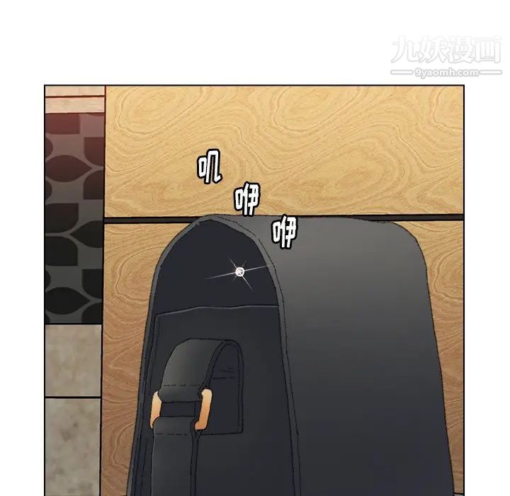 爸爸的朋友第49话