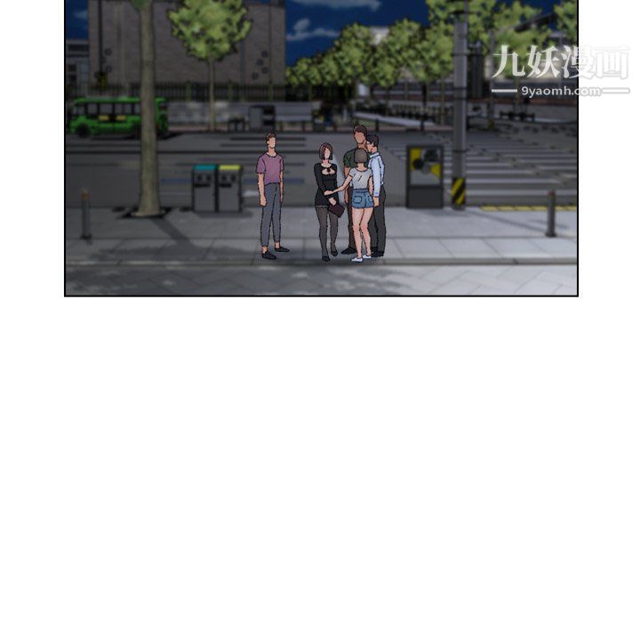 爸爸的朋友第54话