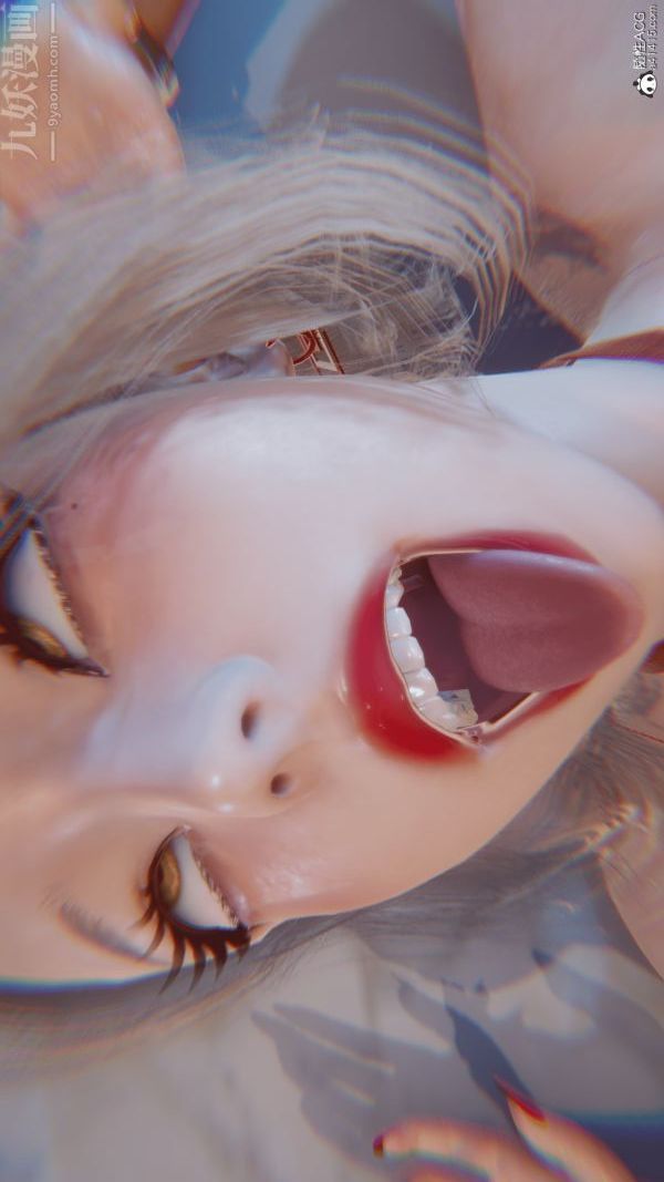 [3D]冷欲女上司-部长妃雨最终话