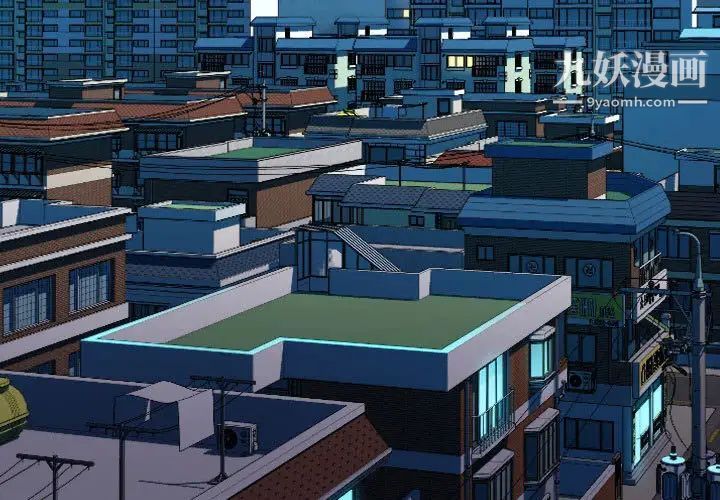 隔壁邻居好奇怪第1话