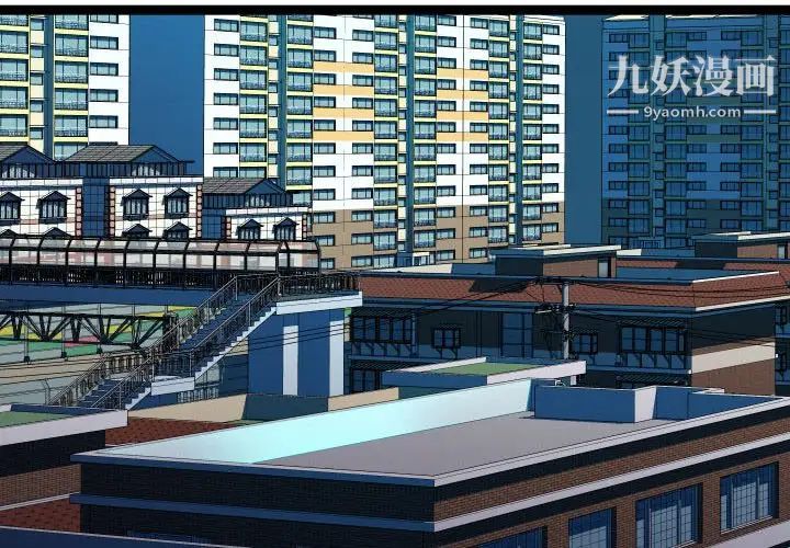 隔壁邻居好奇怪第21话-最终话（完结）