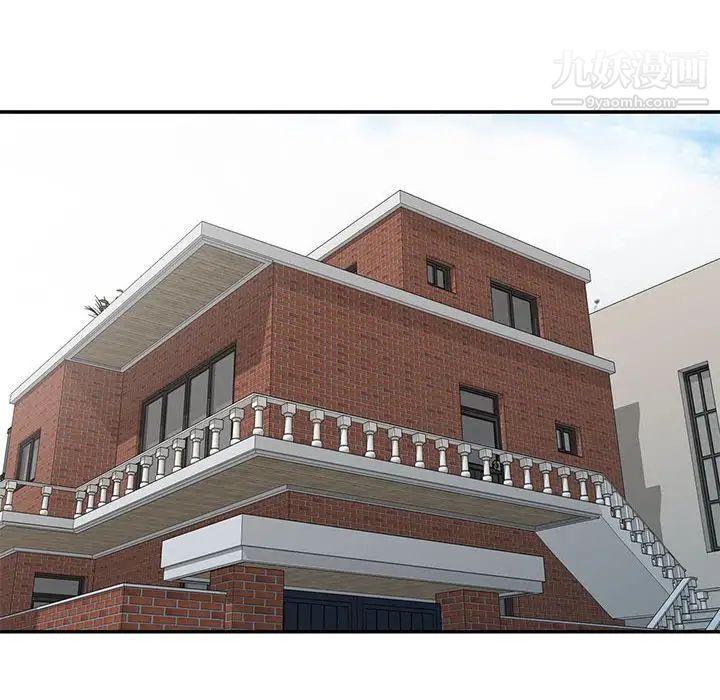 偷食的滋味第18话