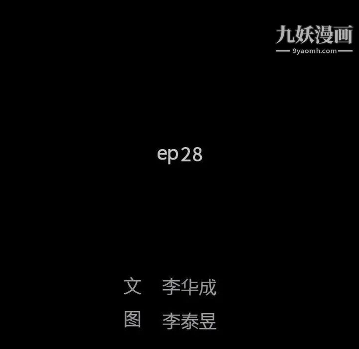完美人偶第28话