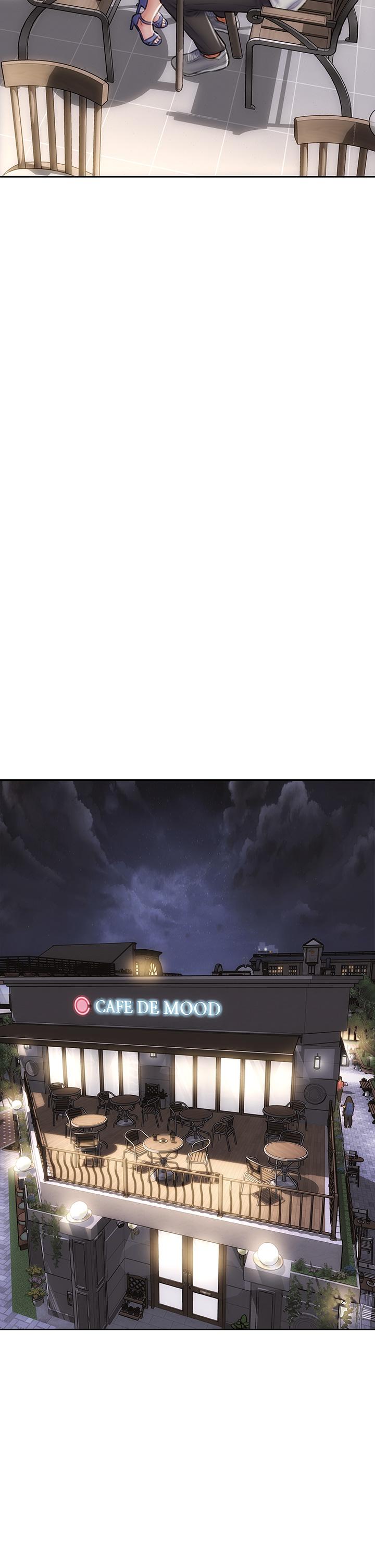 致命坏男人第48话-在教室受罚的老师