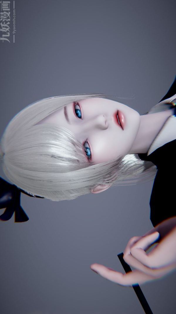 [3D]精灵救世主第05话