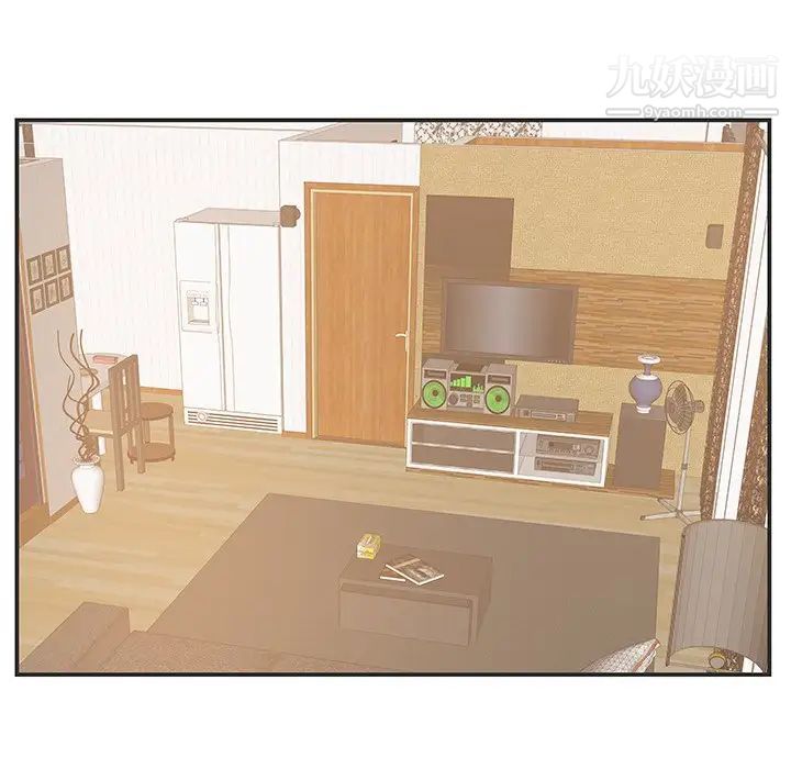 家中有个小姨子第24话