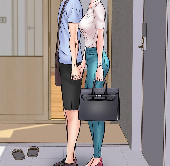 想做你的助手第12话