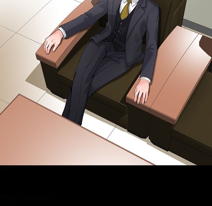 阔少的女仆们第1话