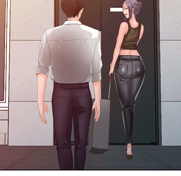 阔少的女仆们第1话