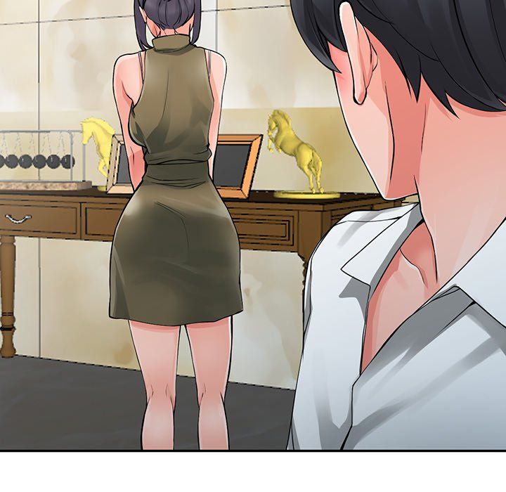 阔少的女仆们第6话