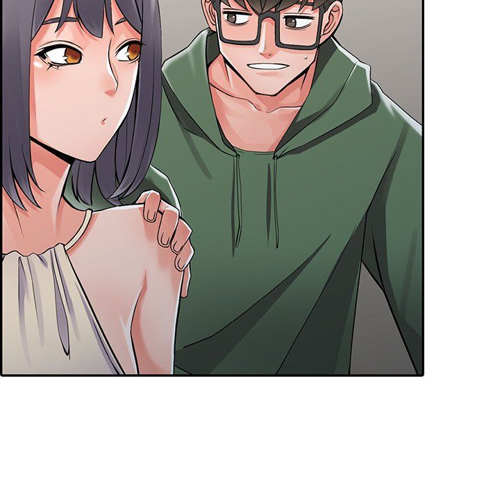 阔少的女仆们第8话