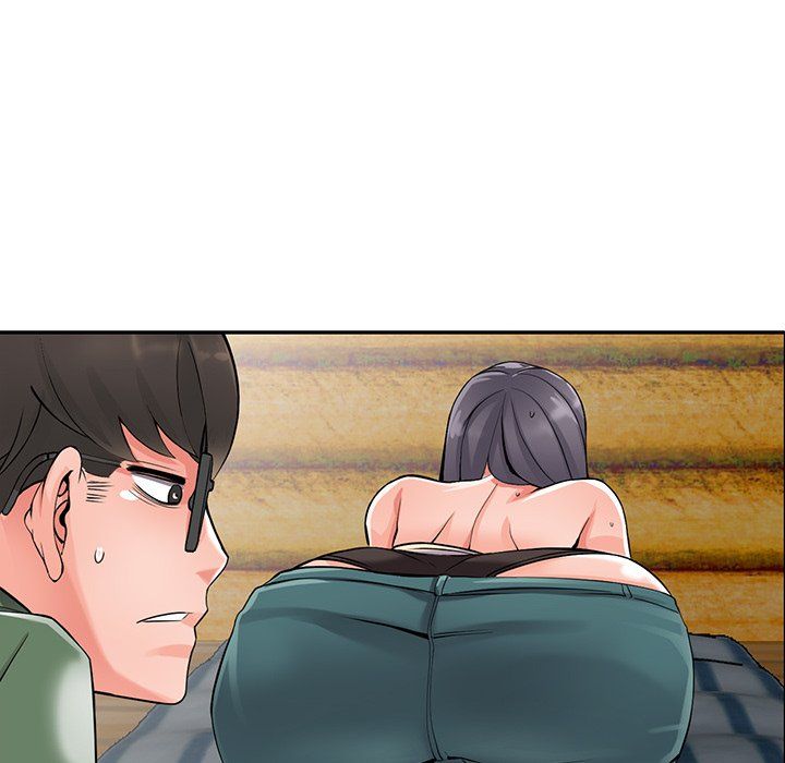 阔少的女仆们第8话