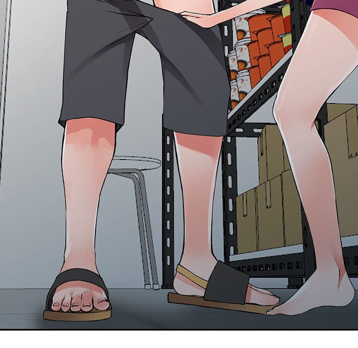 阔少的女仆们第15話