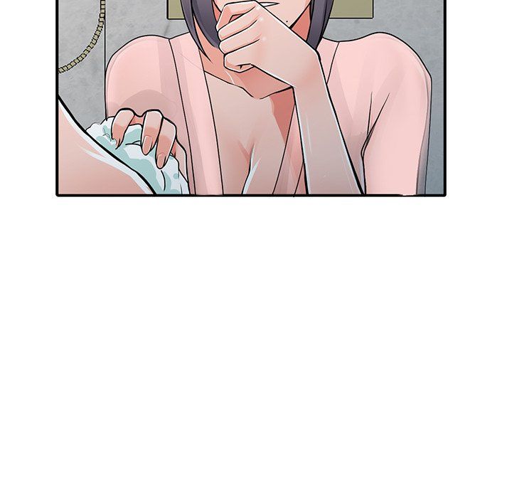 阔少的女仆们第19话