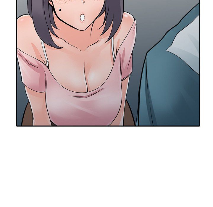 阔少的女仆们第20话