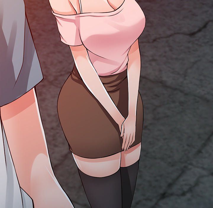 阔少的女仆们第21话