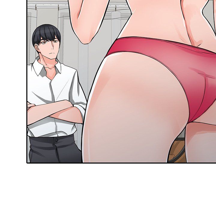 阔少的女仆们第22话