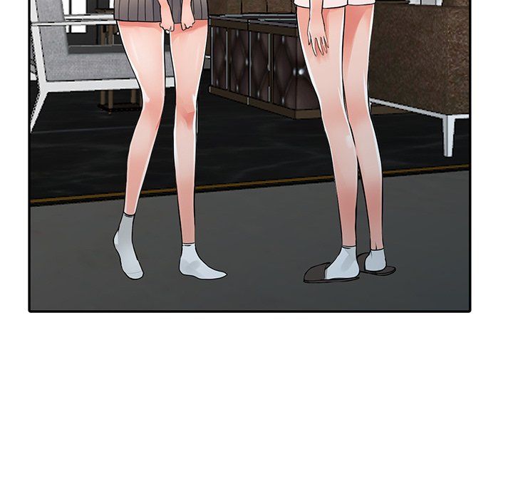 阔少的女仆们第27话