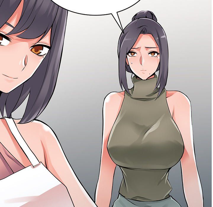 阔少的女仆们第28话