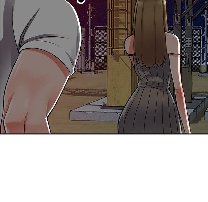 阔少的女仆们第28话