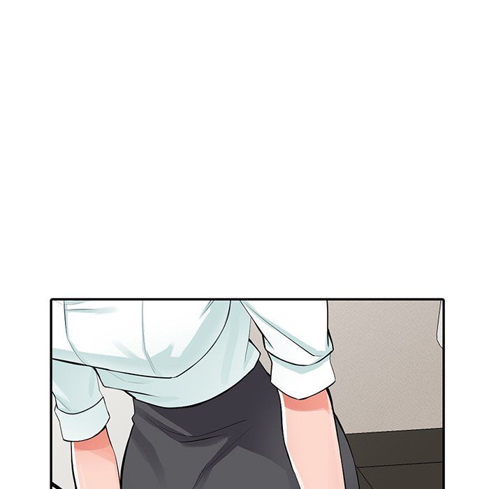 阔少的女仆们第28话