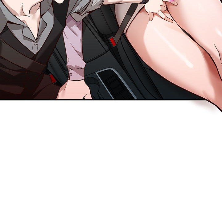 阔少的女仆们第31话