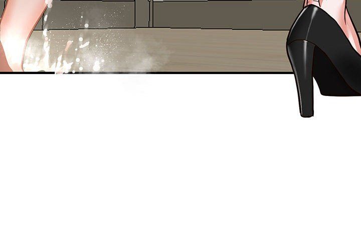 阔少的女仆们第32话