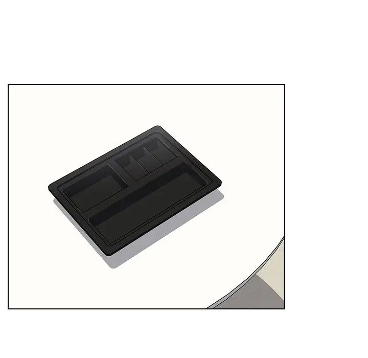 组长的小秘密第4话