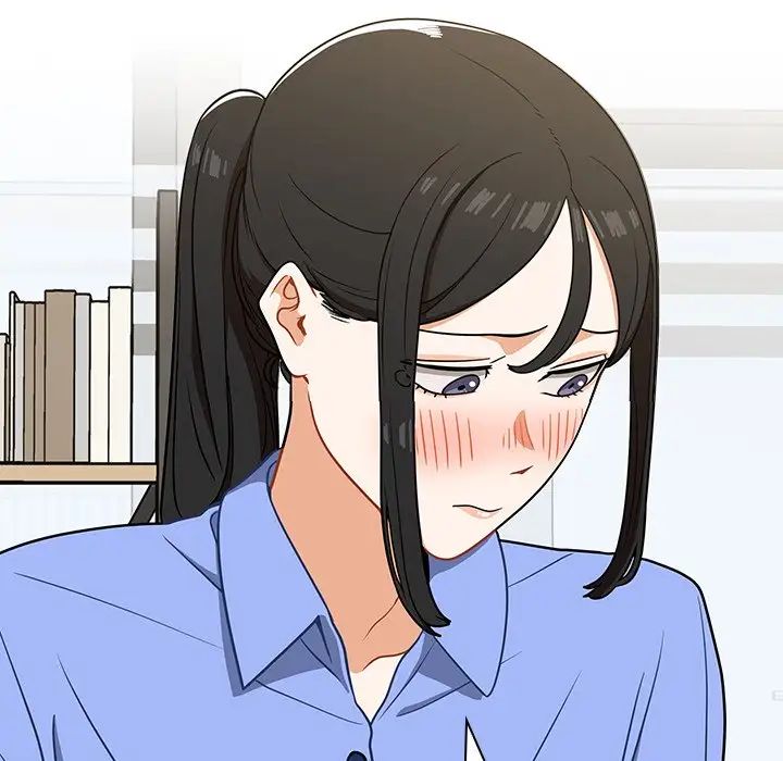 组长的小秘密第4话