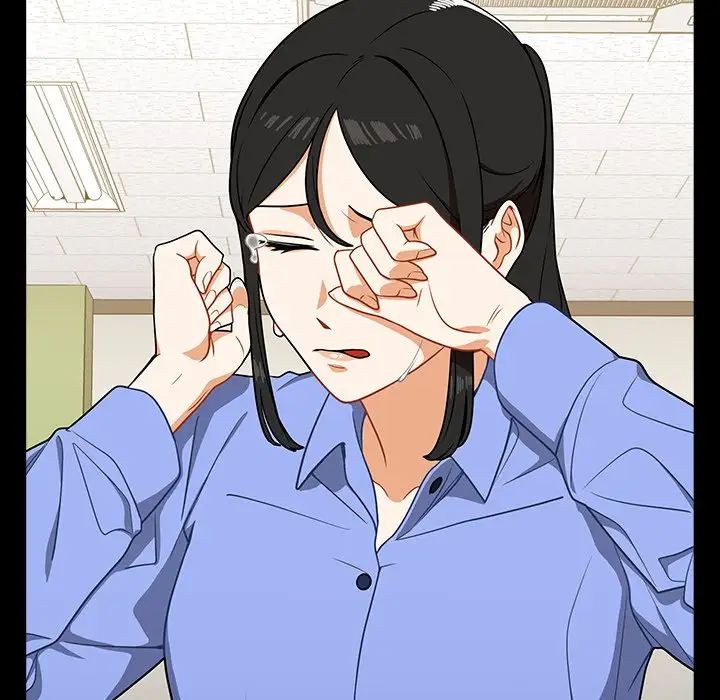 组长的小秘密第4话