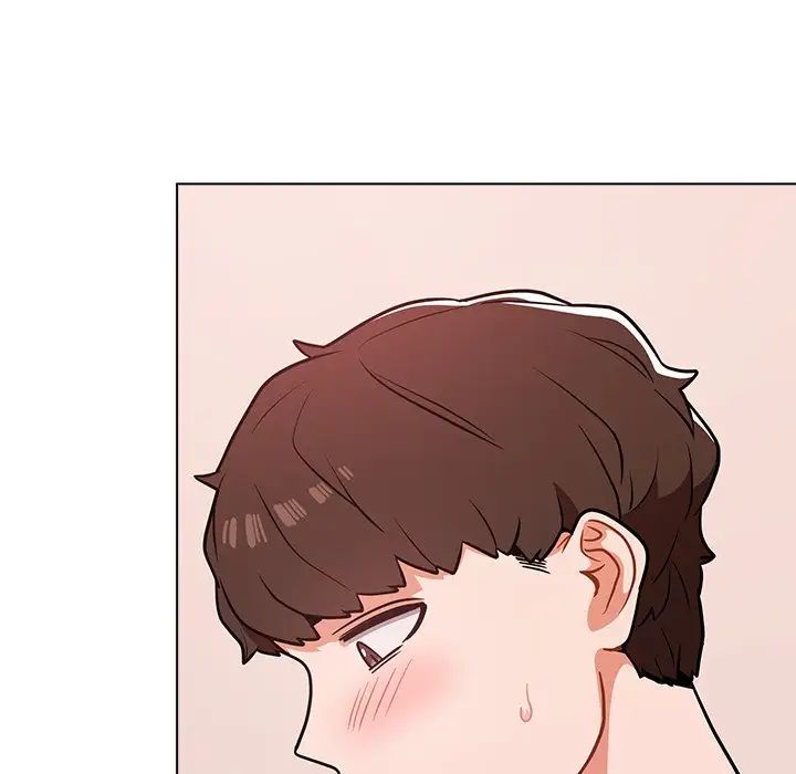 组长的小秘密第5话