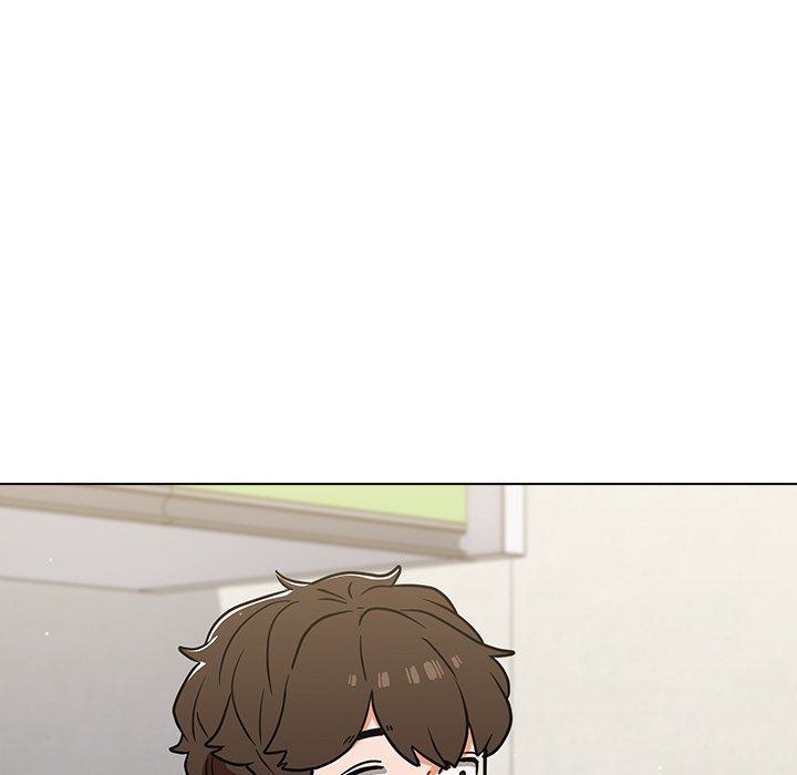 组长的小秘密第24话