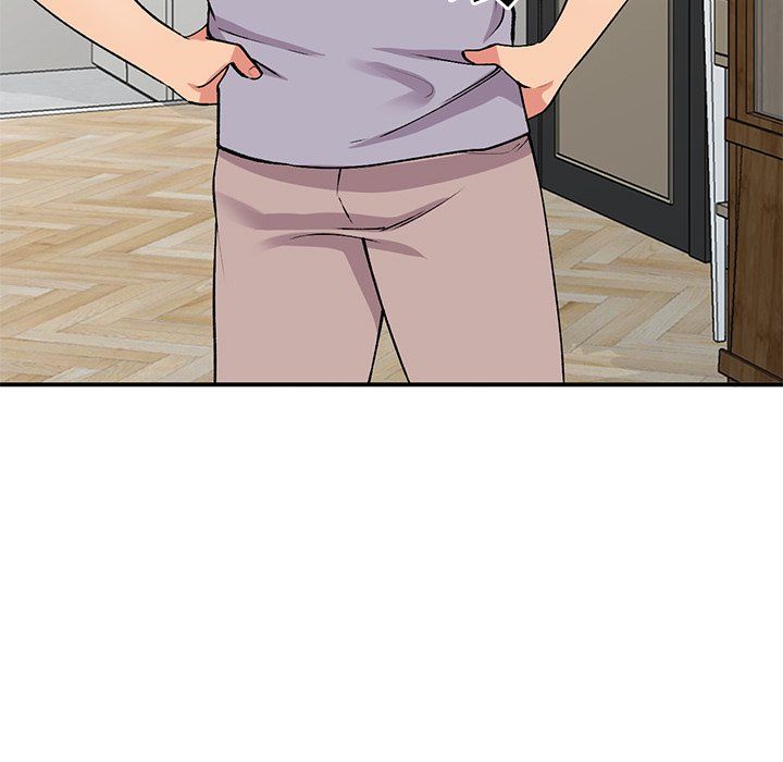 姐姐的秘密第46话