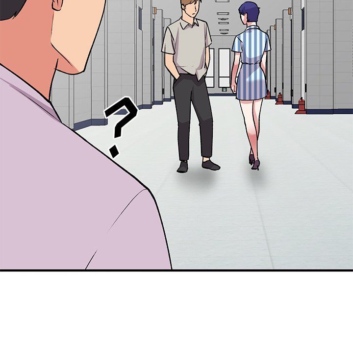 姐姐的秘密第50话