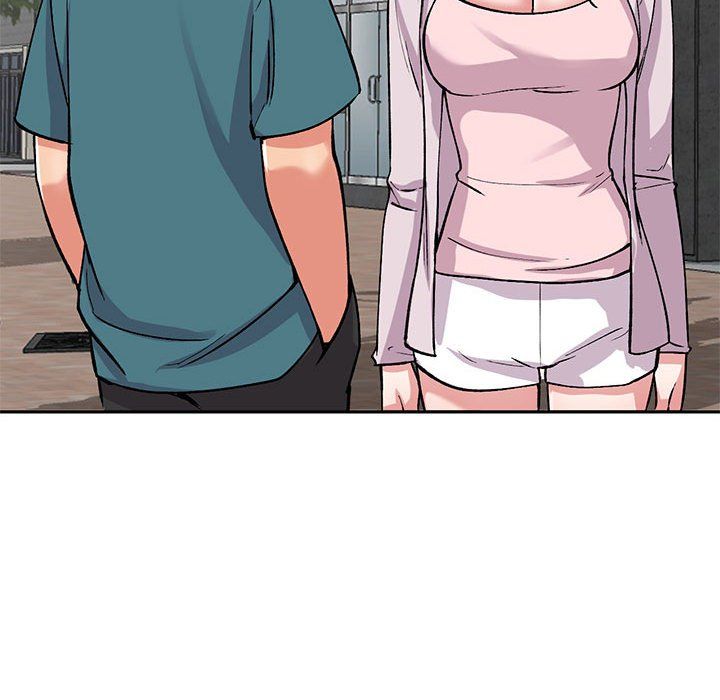 姐姐的秘密第56话