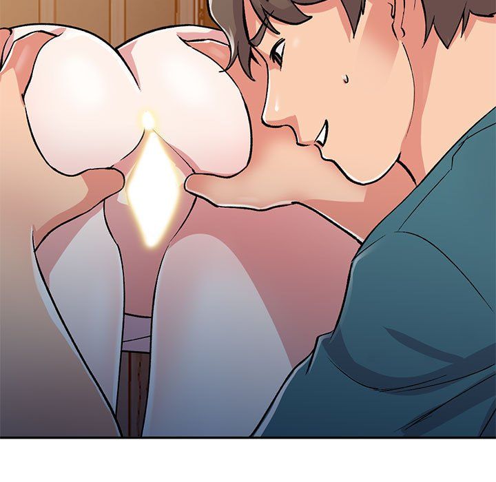 姐姐的秘密第56话