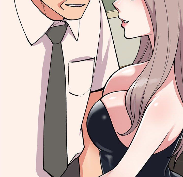 姐姐的秘密第58话