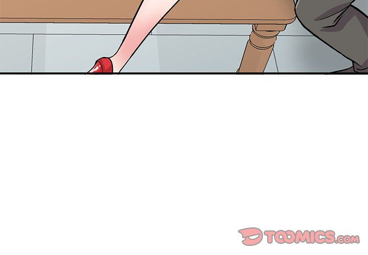 姐姐的秘密第59话