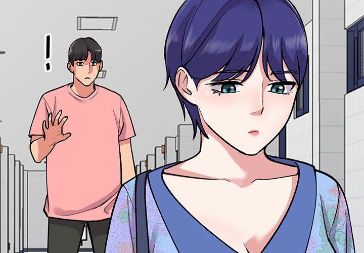 姐姐的秘密第60话