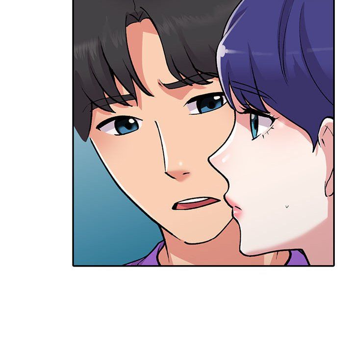 姐姐的秘密第60话