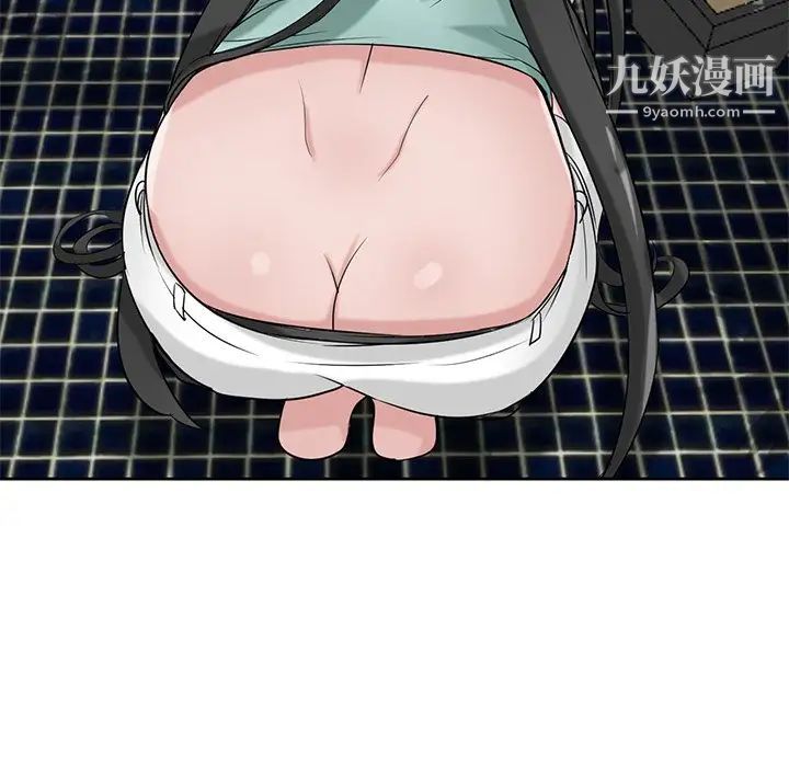 寄生姐妹第18话