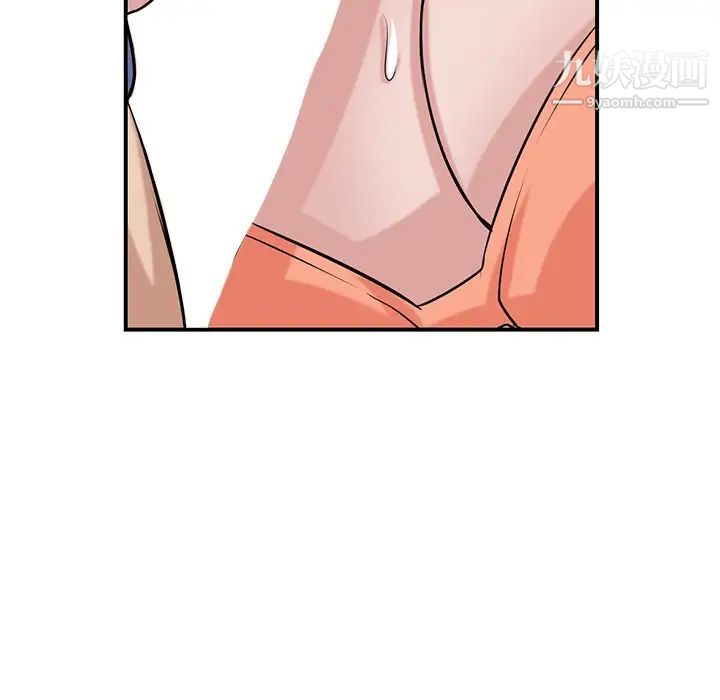 寄生姐妹第22话