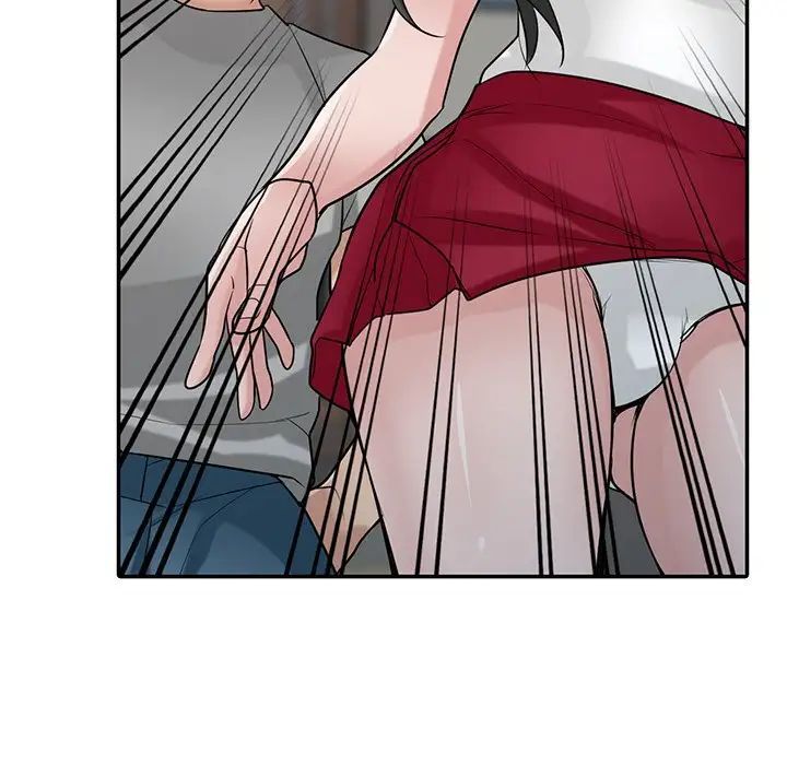 寄生姐妹第34话