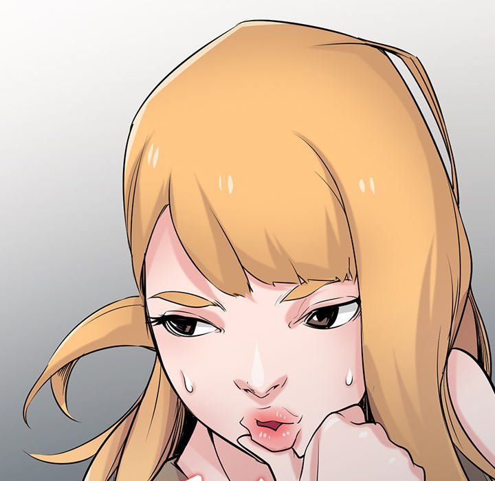 寄生姐妹第46话