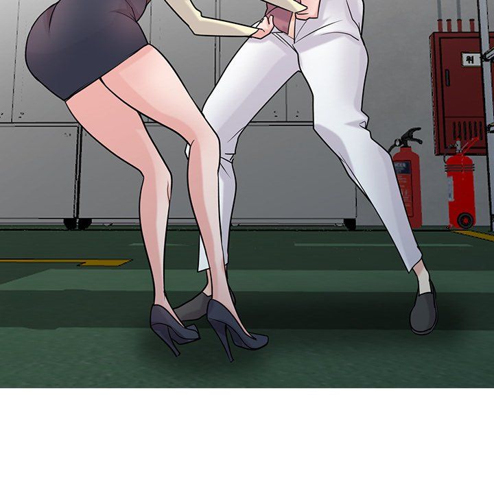 寄生姐妹第52话